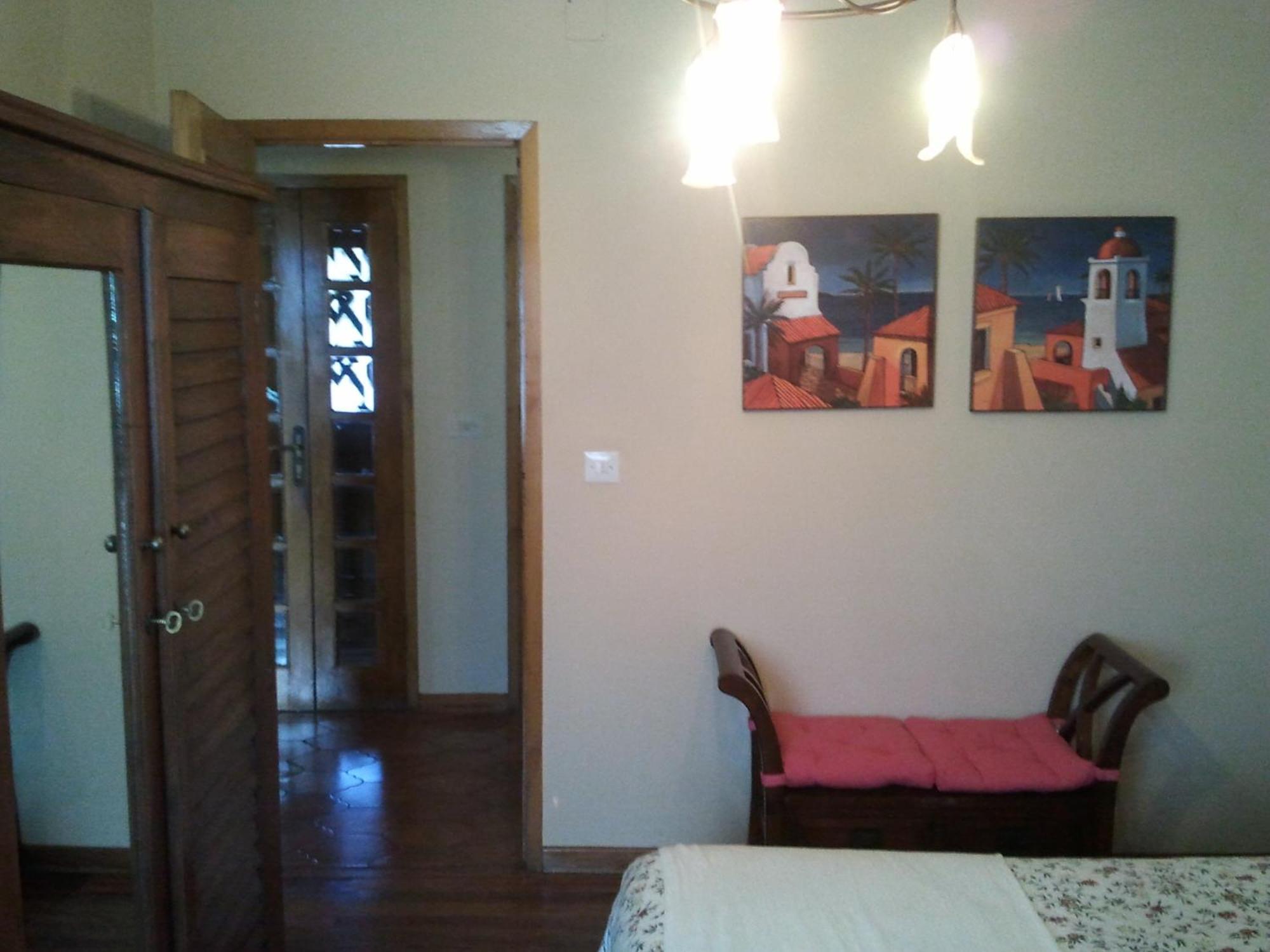 La Garita Casa Rural 칸가스데모라조 외부 사진