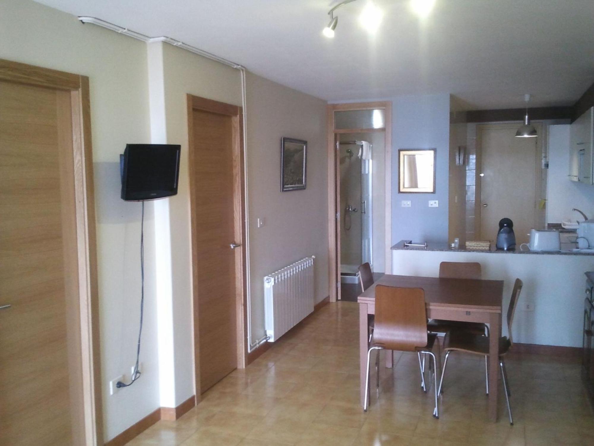 La Garita Casa Rural 칸가스데모라조 객실 사진